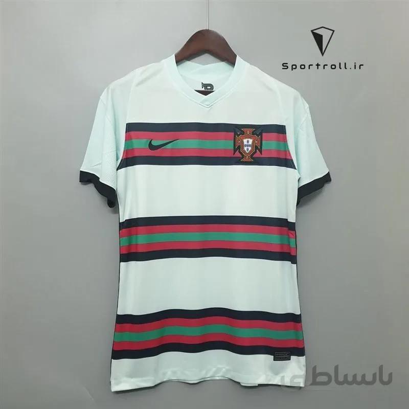 لباس تيم ملي پرتقال 2021