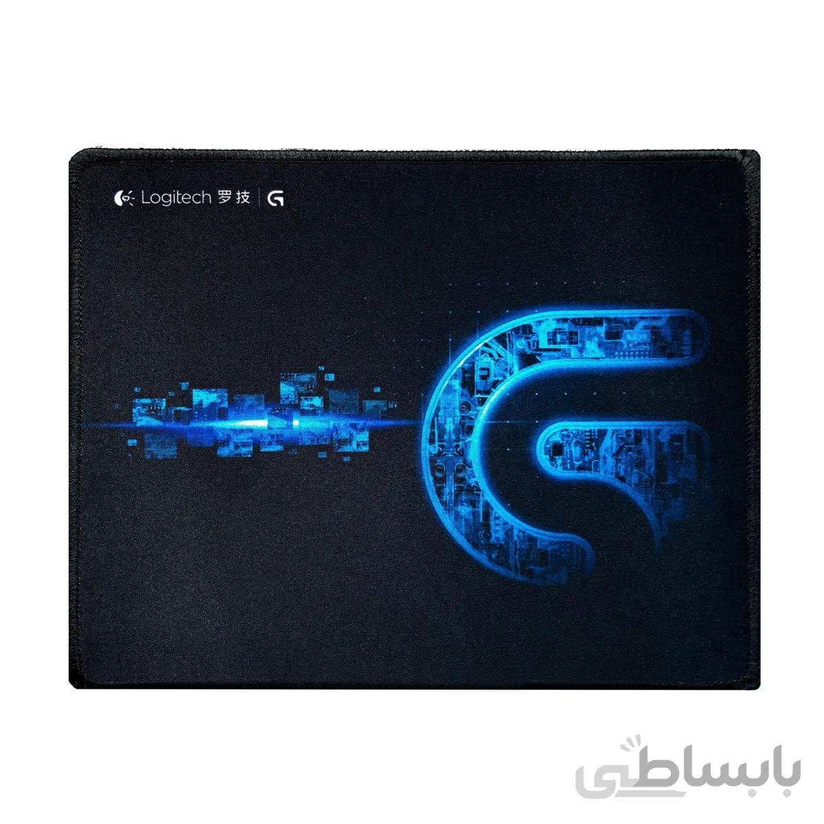 پد ماوس سایز کوچک لاجیتک G