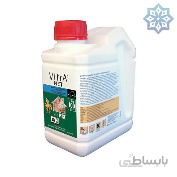پاک کننده سيمان ویترا -VITRA NET
