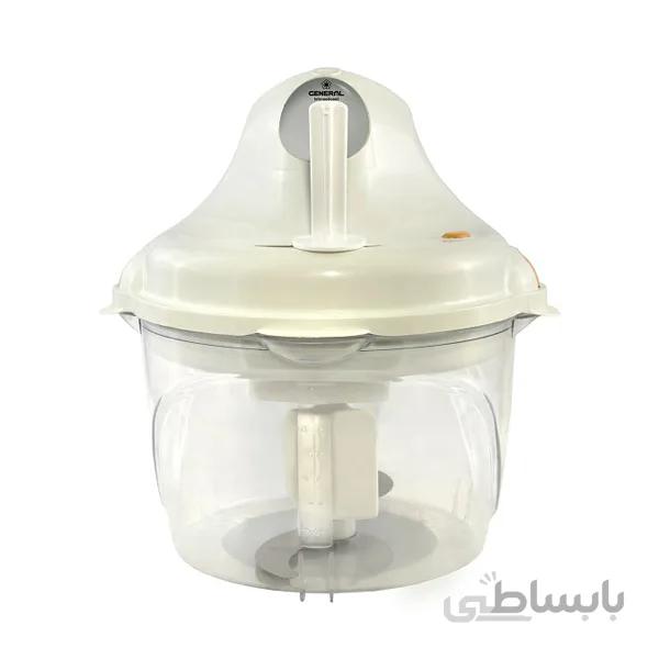 سبزی خرد کن جنرال اینترنشنال مدل GI – 836