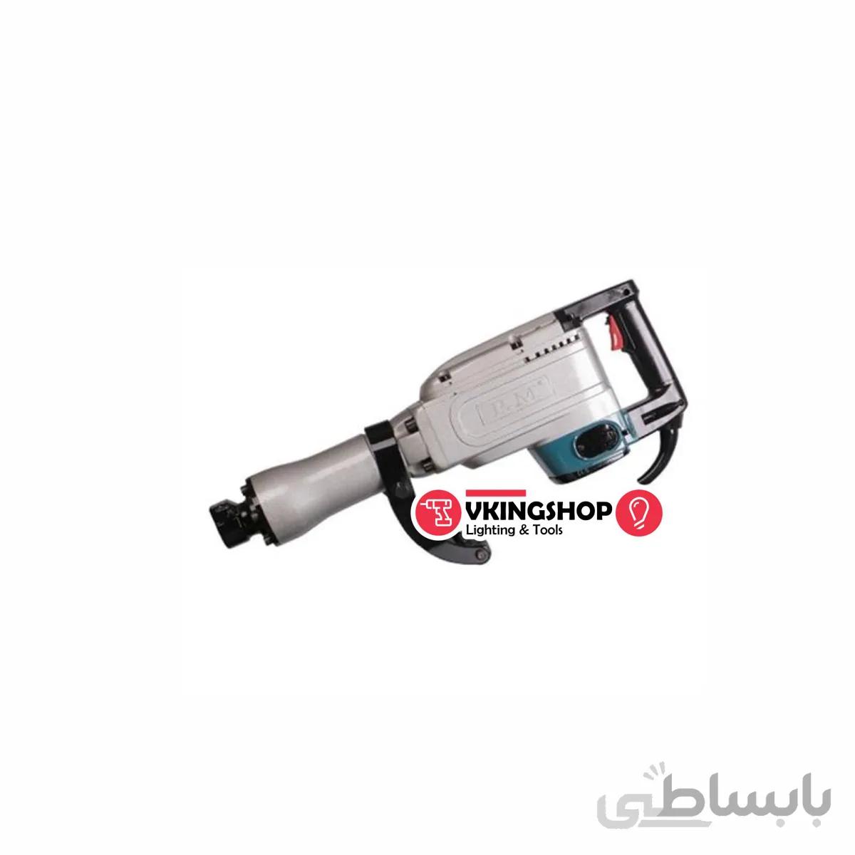 چکش تخریب گیریسی 1500 وات آنکول مدل DH7