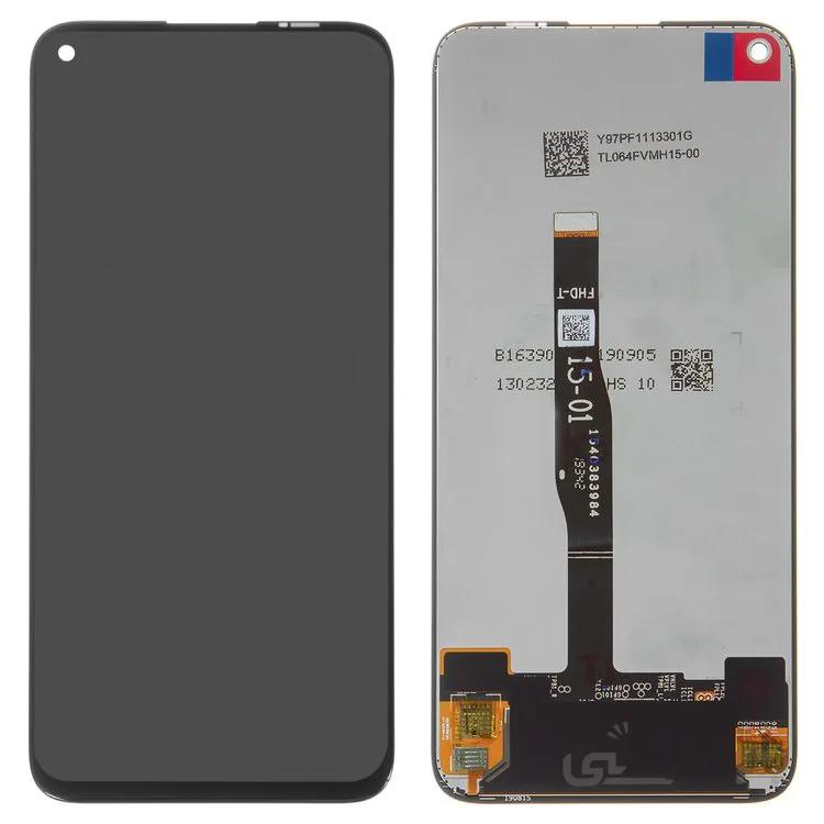 ال سی دی گوشی هواوی پی 20 لایت Huawei P20 Lite- Nova 3e Black Lcd – رنگ مشکی