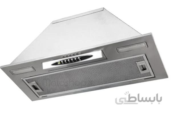 هود مخفی پرنیان استیل مدل PH 4702