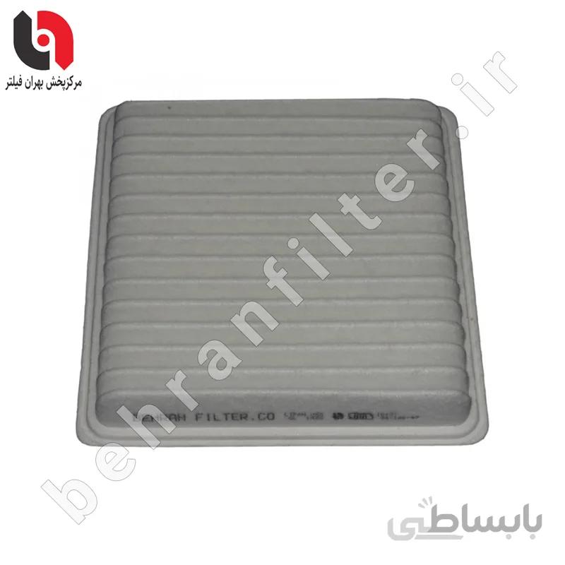 فیلتر هواکش لیفان X60