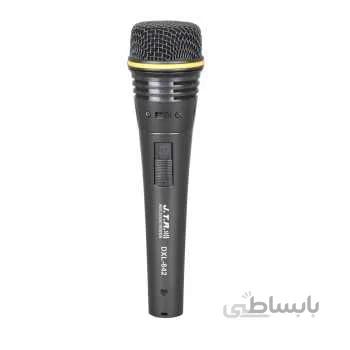 میکروفن داینامیک جی تی ار مدل DXL-842 ا JTR DXL842 Dynamic Microphone