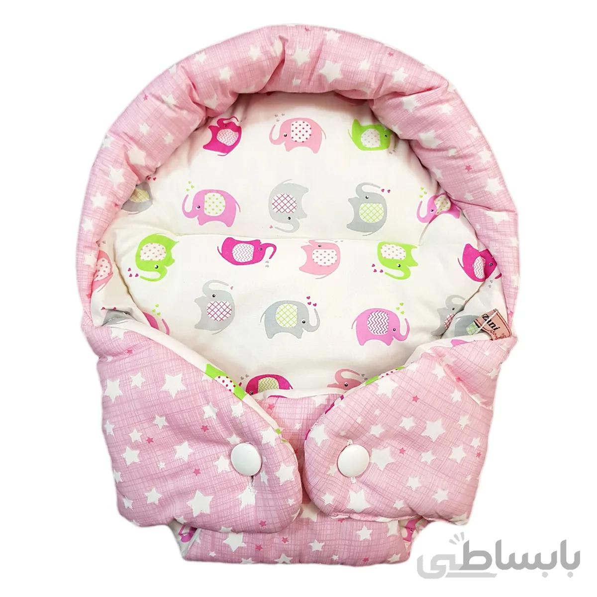 تشک آغوشی TDA404