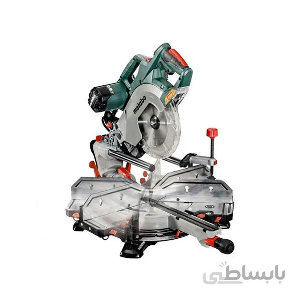 اره فارسی بر متابو 1800 وات مدل KGSV 72 Xact SYM
