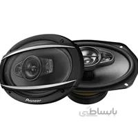 بلندگو پایونیر مدل TS-A6997S ا Pioneer TS-A6997S Car Speaker