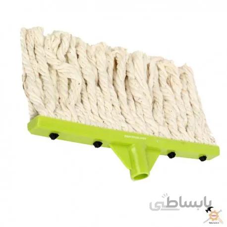 یدک طی نخی 40 سانت پشت پلاستیکی