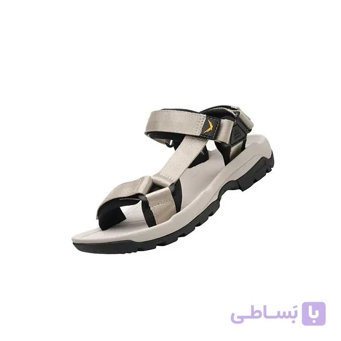 صندل جلو باز مردانه اسنوهاک مدل EAGLE_M3