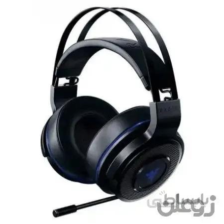 Razer Thresher 7.1 Dolby Headset Gaming For Ps4