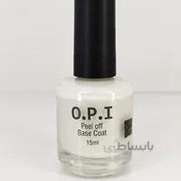 چسب پیل آف ناخن opi