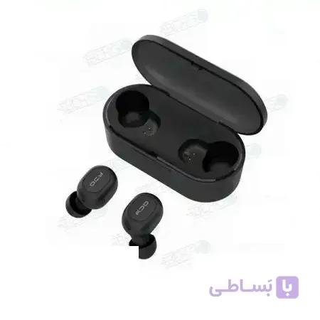 هندزفری بلوتوث کیو سی وای شیائومی مدل QCY - T1s TWS Bluetoth Earphones QCY T1s