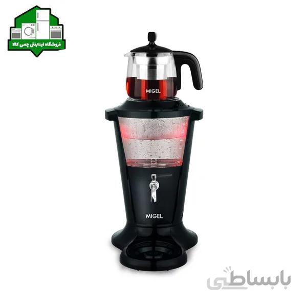 سماور برقی میگل ا GTS 301
