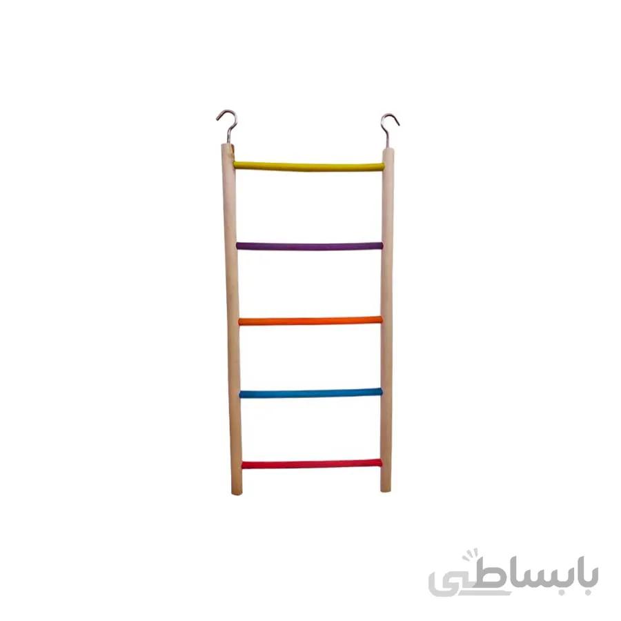 نردبان قفس ۱۰۳۳