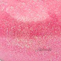 اکلیل بلک لایت دانه ریز 40g ویونا صورتی روشن(524) -36