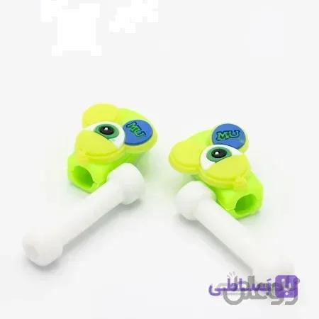 محافظ کابل عروسکی