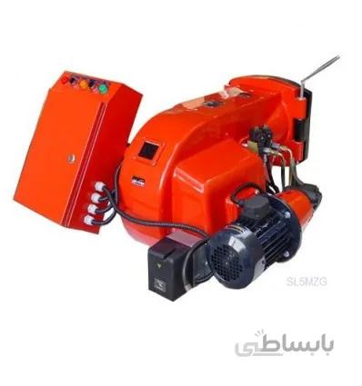مشعل گازوئیل سوز هوفمات مدل SL5MZG