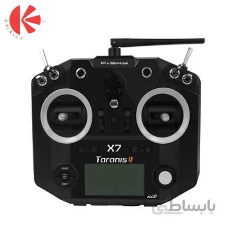 رادیو کنترل QX7