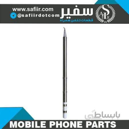 SOLDER TIPS IS SS-927D یدکی هویع FASTسانشاین