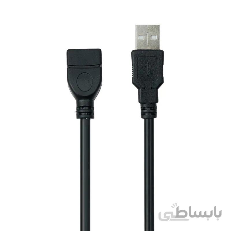 کابل افزایش طول Datalife USB 1.5m