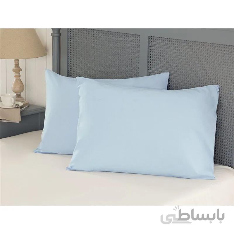 روبالشی Eloise آبی مادام کوکو بسته 2 عددی