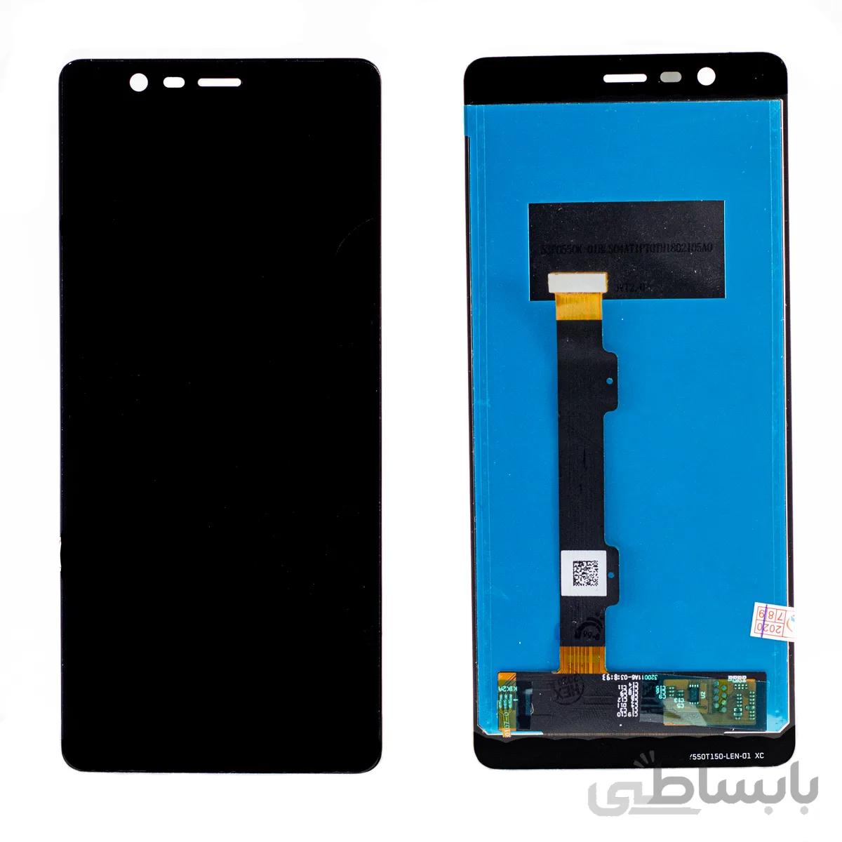 ال سی دی 5.1 نوکیا LCD 5.1 NOKIA