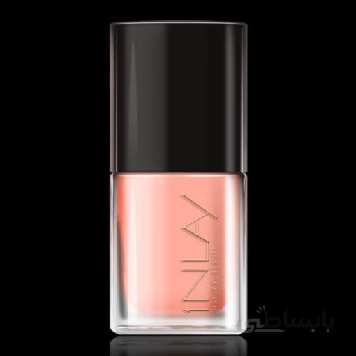 لاک ناخن این لی مدل Chic شماره 024 ا INLAY Chic Nail Polish 024