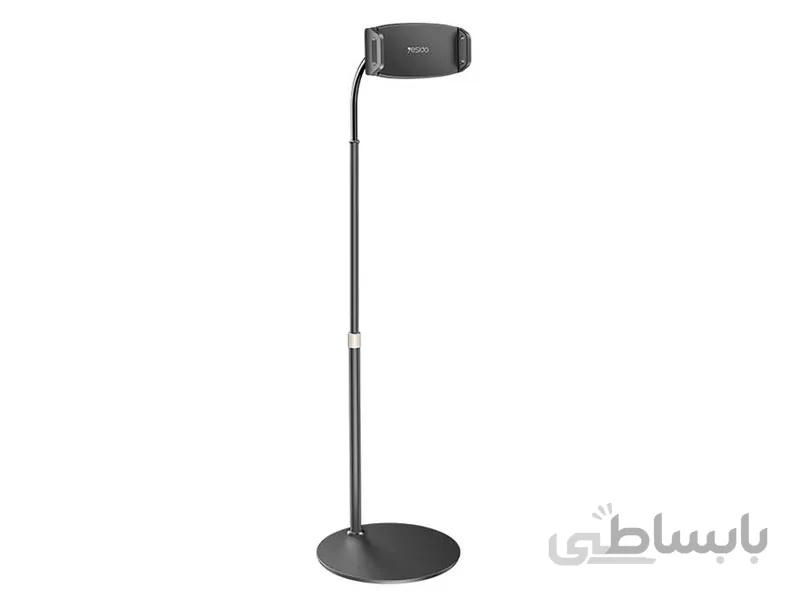 پایه نگه دارنده رومیزی موبایل یسیدو Yesido C116 Phone Holder