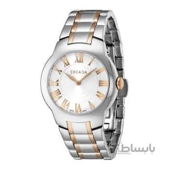 ساعت مچی عقربه ای زنانه اسکادا مدل EW4435045