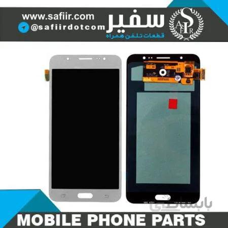 تاچ ال سی دی سامسونگ J710 اینسل -LCD J710 INCEL OLED 2 WHITE