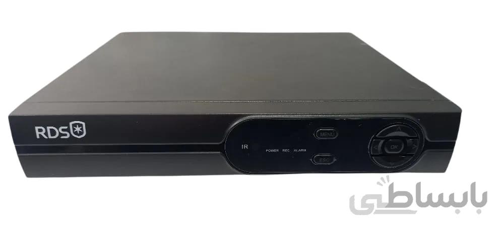 دستگاهRDS MODEL : XVR-8204B-L6-7