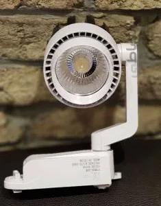 چراغ ریلی cob کد 607 پشت پرده ای