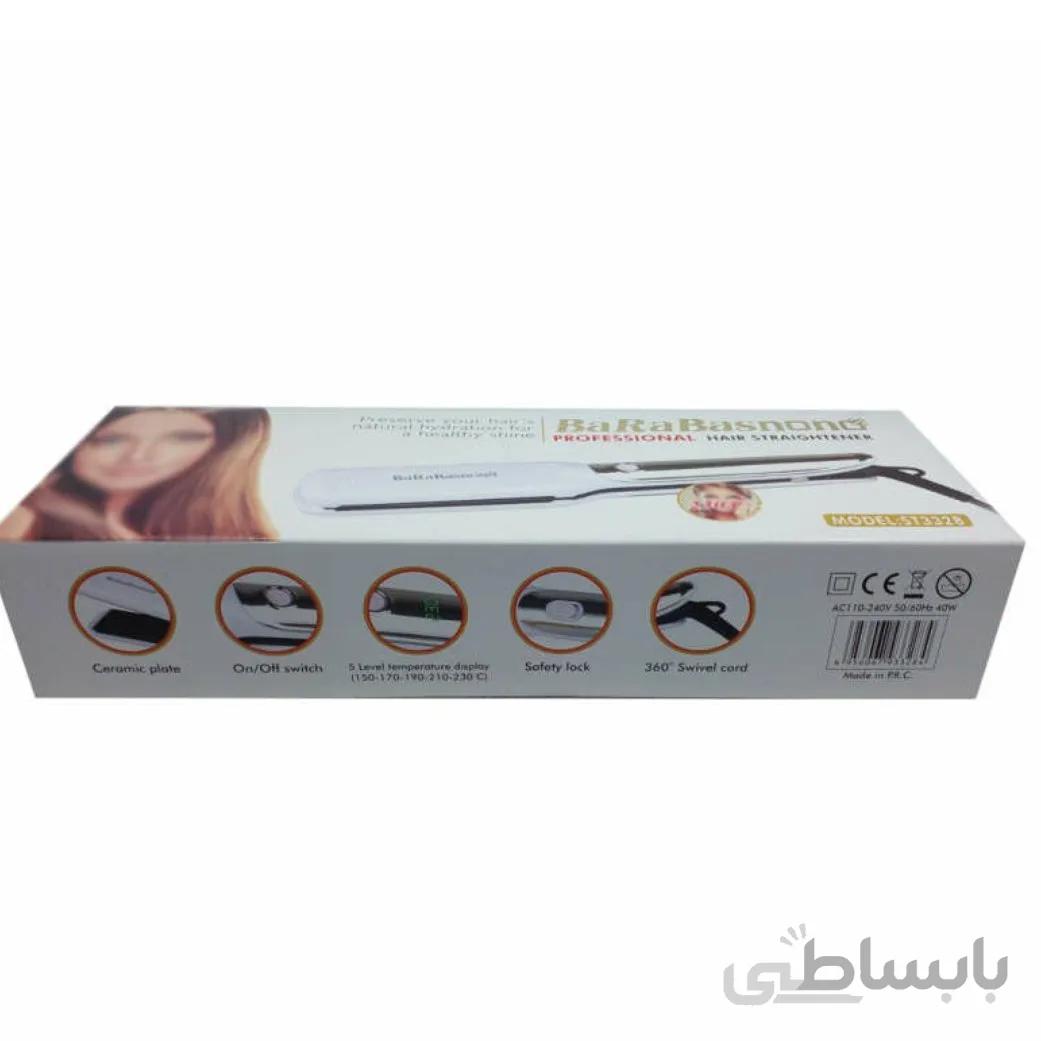 اتومو مدل 3328 مارک باراباس نانو