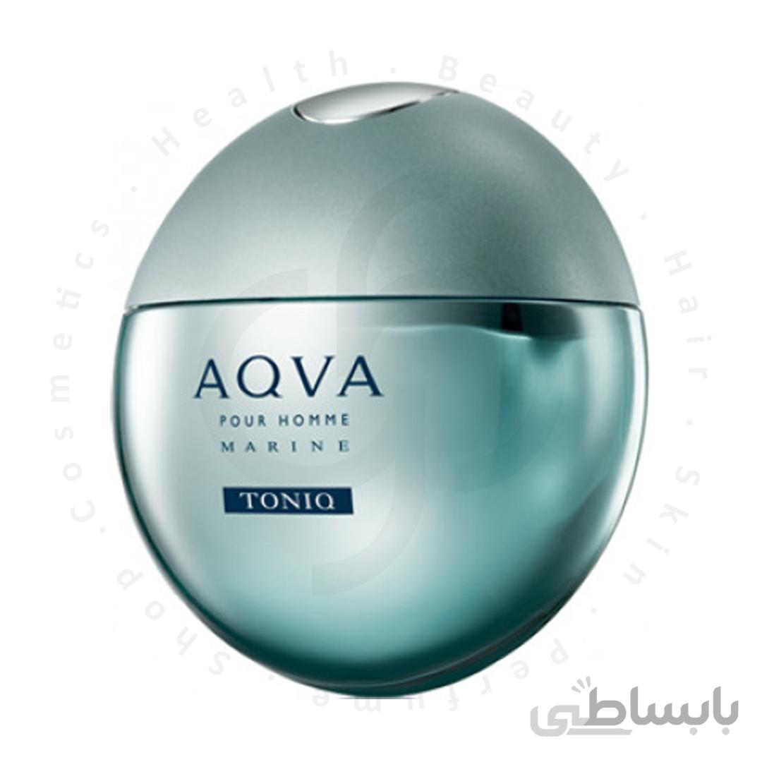 عطر ادکلن بولگاری اکوا پور هوم مارین تونیک