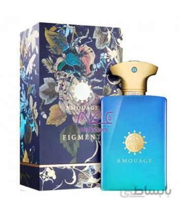 Amouage Figment Man
