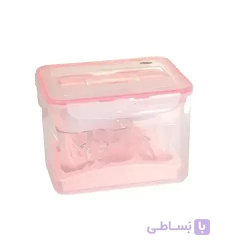 سرویس چای و صبحانه خوری مسافرتی لیمون Limon کد ۴۳۰ کد 68275
