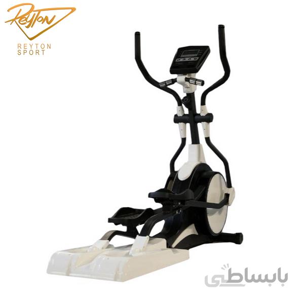 اسکی فضایی باشگاهی GTX-9100