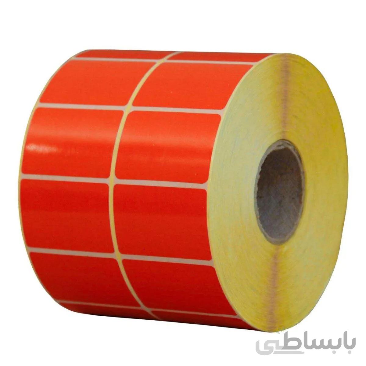 برچسب پرینتر لیبل زن 3000 عددی (دیجی کالا)