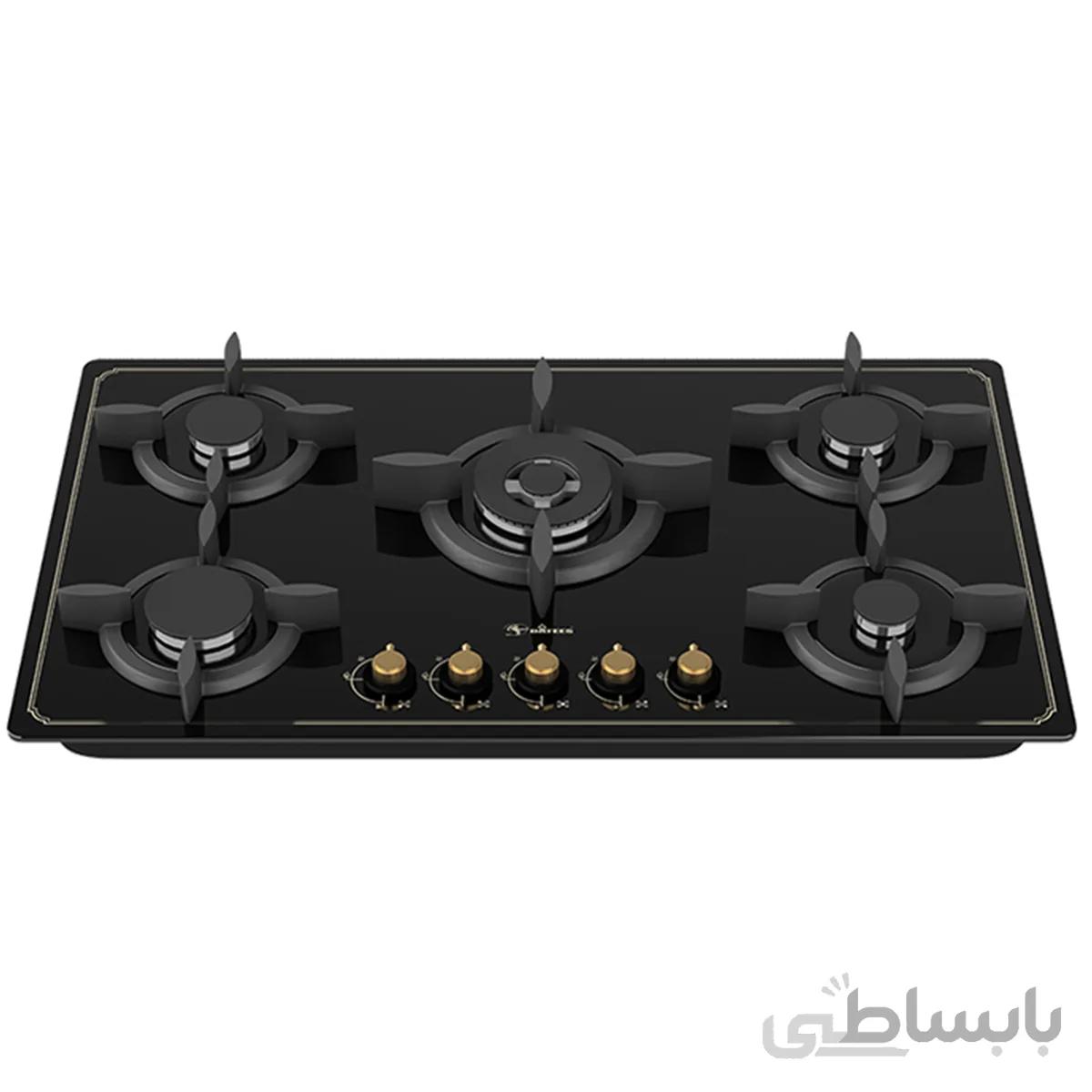 اجاق گاز داتیس مدل DG-542 ا DATEES