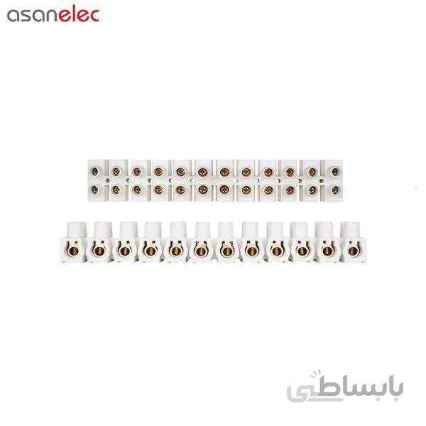 ترمینال شاخه ای سایز 35