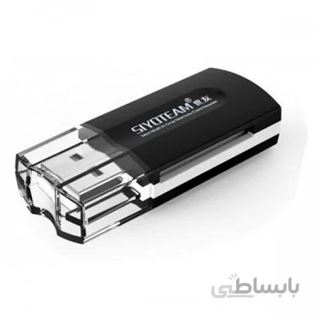 کارت خوان سایوتیم مدل SY-596