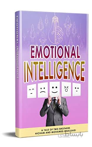دانلود کتاب EMOTIONAL INTELLIGENCE (5001 Non Fiction Series Book 14) [2022] - Epub + Converted pdf