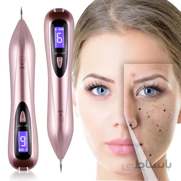 دستگاه پلکسر ۹ زمانه (بیوتی پن)