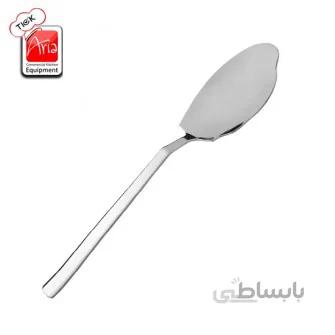 کفگیر بزرگ - پاشا 2 صنایع استیل ایران