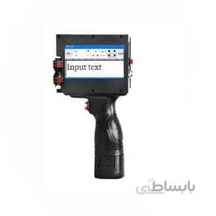 جت پرینتر دستی مدل DCN 150 ا jet-printer-dcn-150