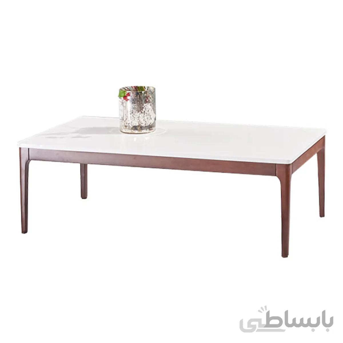میز جلو مبلی کنزا