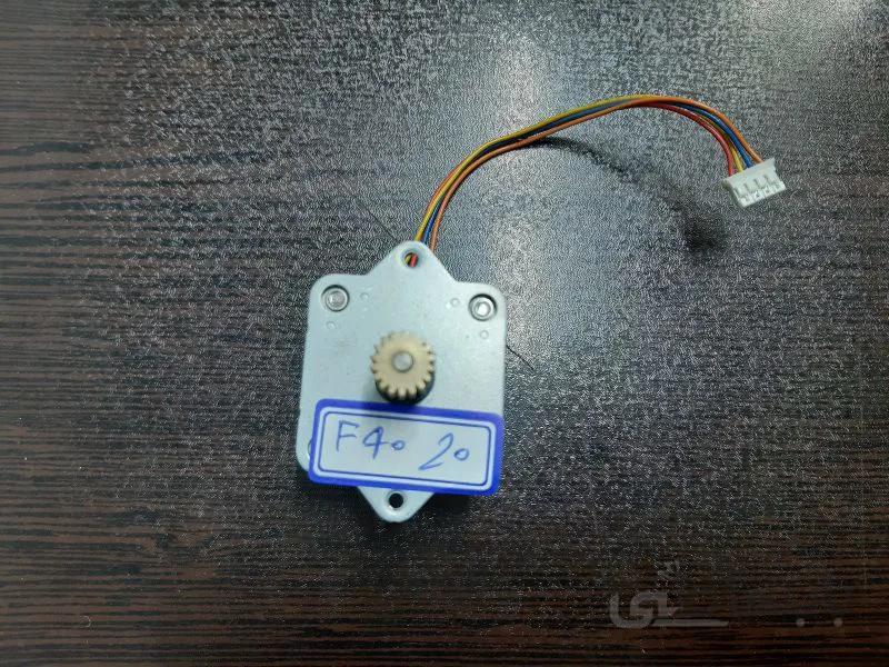 موتور فید پرینتر حرارتی بیکسلون BIXOLON SRP-350