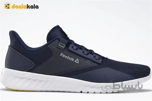 کفش کتونی اورجینال ریباک سوب لایت لیگنت، پیاده روی و اسپرت Reebok Sublite Legend DV5660 ا Original ketone shoes for walking and sports Reebok Sublite Legend DV5660