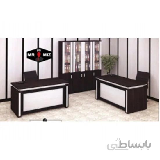 میز کارشناسی کد d123